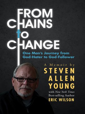 cover image of From Chains to Change